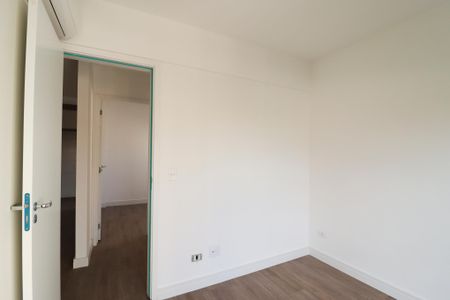 Apartamento à venda com 45m², 2 quartos e 1 vagaQuarto 2