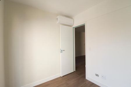 Apartamento à venda com 45m², 2 quartos e 1 vagaQuarto 2