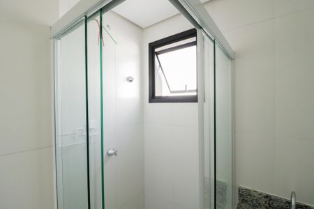 Apartamento à venda com 45m², 2 quartos e 1 vagaBanheiro
