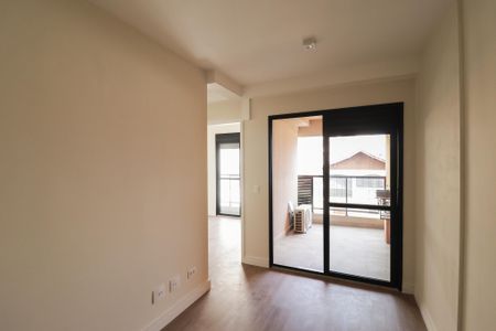 Apartamento à venda com 45m², 2 quartos e 1 vagaSala