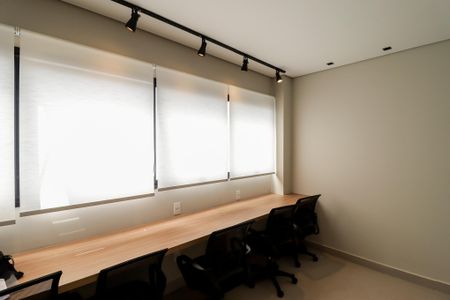 Apartamento à venda com 45m², 2 quartos e 1 vagacoworking