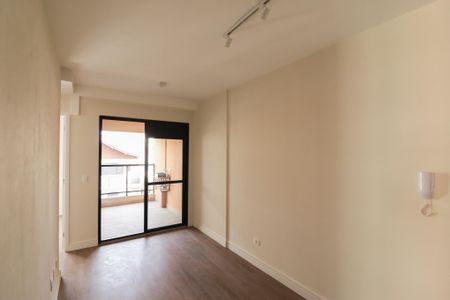 Apartamento à venda com 45m², 2 quartos e 1 vagaSala