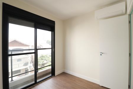 Apartamento à venda com 45m², 2 quartos e 1 vagaQuarto 2