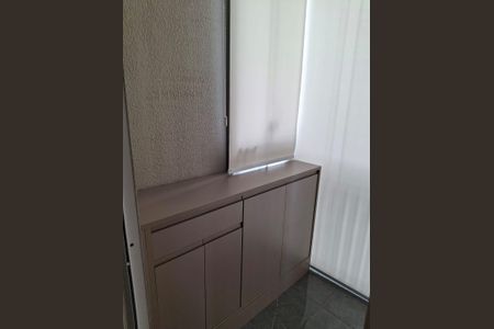 Apartamento para alugar com 58m², 2 quartos e 1 vaga Apartamento para alugar com 58m², 2 quartos e 1 vagaSala