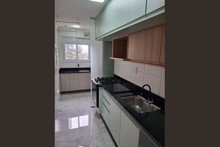Apartamento para alugar com 58m², 2 quartos e 1 vaga Apartamento para alugar com 58m², 2 quartos e 1 vagaCozinha
