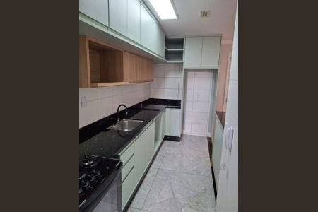 Apartamento para alugar com 58m², 2 quartos e 1 vaga Apartamento para alugar com 58m², 2 quartos e 1 vagaCozinha