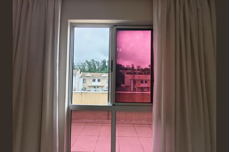 Varanda - Sala de casa de condomínio à venda com 4 quartos, 119m² em Freguesia (jacarepaguá), Rio de Janeiro