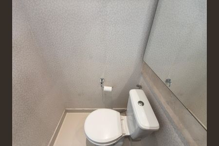 Lavabo de casa de condomínio à venda com 4 quartos, 119m² em Freguesia (jacarepaguá), Rio de Janeiro