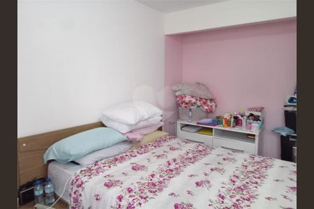 Apartamento à venda com 2 quartos, 55m² em Socorro, São Paulo