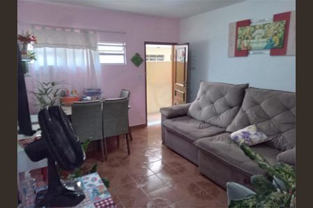 Apartamento à venda com 2 quartos, 55m² em Socorro, São Paulo
