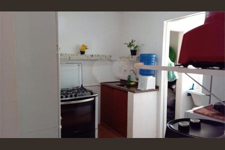 Apartamento à venda com 55m², 2 quartos e 1 vaga