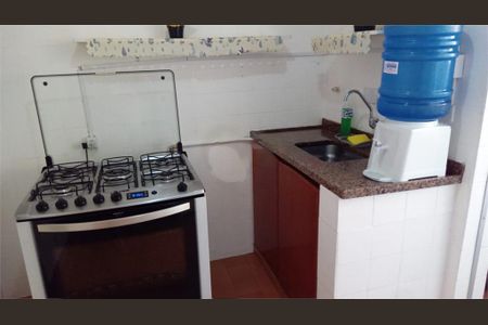 Apartamento à venda com 55m², 2 quartos e 1 vaga
