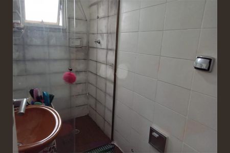 Apartamento à venda com 55m², 2 quartos e 1 vaga