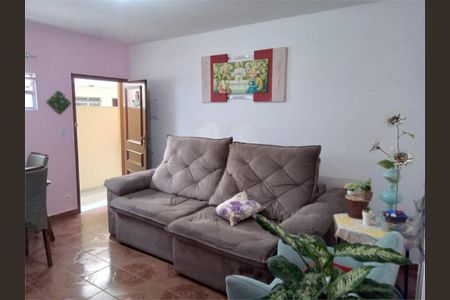 Apartamento à venda com 55m², 2 quartos e 1 vaga