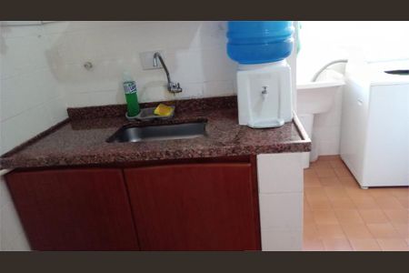 Apartamento à venda com 55m², 2 quartos e 1 vaga