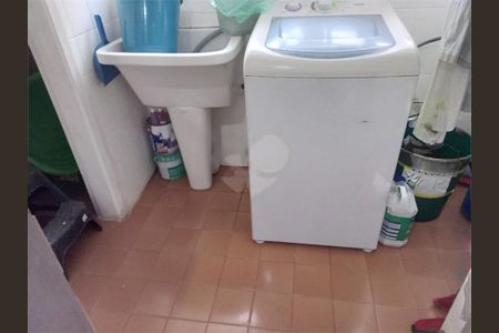 Apartamento à venda com 55m², 2 quartos e 1 vaga