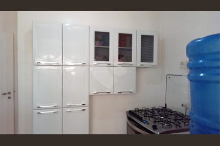 Apartamento à venda com 55m², 2 quartos e 1 vaga