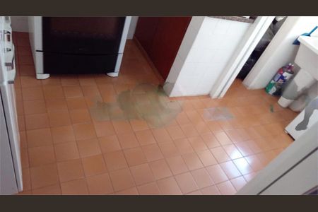 Apartamento à venda com 55m², 2 quartos e 1 vaga