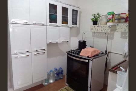 Apartamento à venda com 55m², 2 quartos e 1 vaga