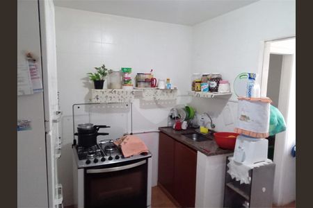 Apartamento à venda com 55m², 2 quartos e 1 vaga