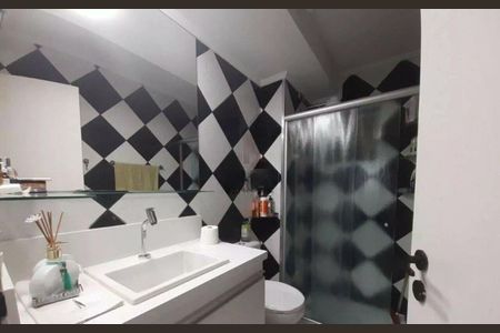 Apartamento à venda com 3 quartos, 63m² em Vila Sonia, São Paulo