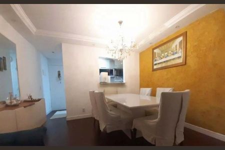 Apartamento à venda com 3 quartos, 63m² em Vila Sonia, São Paulo