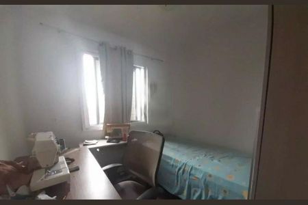 Apartamento à venda com 3 quartos, 63m² em Vila Sonia, São Paulo