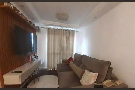 Apartamento à venda com 3 quartos, 63m² em Vila Sonia, São Paulo