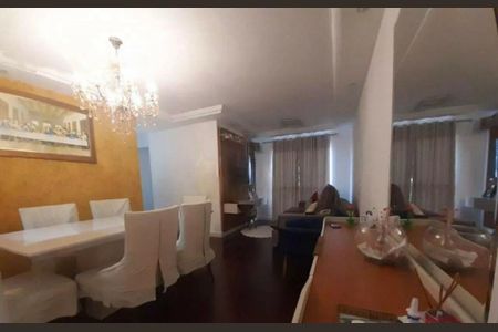 Apartamento à venda com 3 quartos, 63m² em Vila Sonia, São Paulo