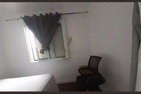 Apartamento à venda com 3 quartos, 63m² em Vila Sonia, São Paulo