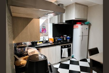 Casa à venda com 288m², 6 quartos e 2 vagas Casa à venda com 288m², 6 quartos e 2 vagasCozinha