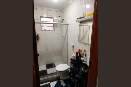 Casa à venda com 288m², 6 quartos e 2 vagas Casa à venda com 288m², 6 quartos e 2 vagasBanheiro