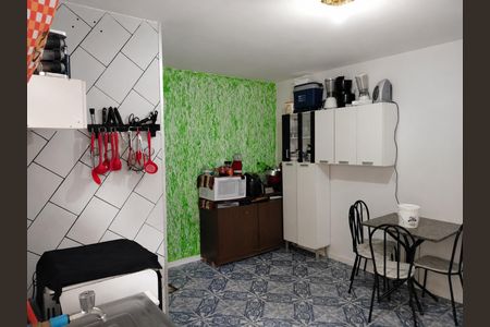 Casa à venda com 288m², 6 quartos e 2 vagas Casa à venda com 288m², 6 quartos e 2 vagasCozinha