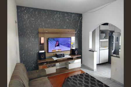 Sala de casa à venda com 5 quartos, 150m² em Parque Imperial, Barueri