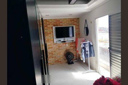 Casa à venda com 288m², 6 quartos e 2 vagas Casa à venda com 288m², 6 quartos e 2 vagasQuarto