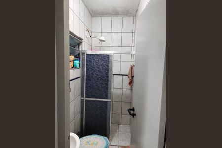 Casa à venda com 288m², 6 quartos e 2 vagas Casa à venda com 288m², 6 quartos e 2 vagasBanheiro