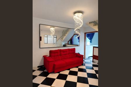 Sala de casa à venda com 5 quartos, 150m² em Parque Imperial, Barueri