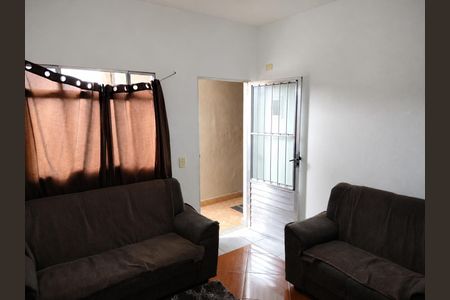 Sala de casa à venda com 5 quartos, 150m² em Parque Imperial, Barueri