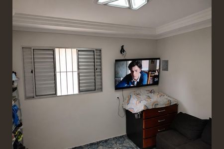 Casa à venda com 288m², 6 quartos e 2 vagas Casa à venda com 288m², 6 quartos e 2 vagasQuarto
