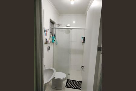 Casa à venda com 288m², 6 quartos e 2 vagas Casa à venda com 288m², 6 quartos e 2 vagasBanheiro