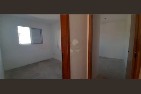 Apartamento à venda com 2 quartos, 40m² em Vila Nova Mazzei, São Paulo