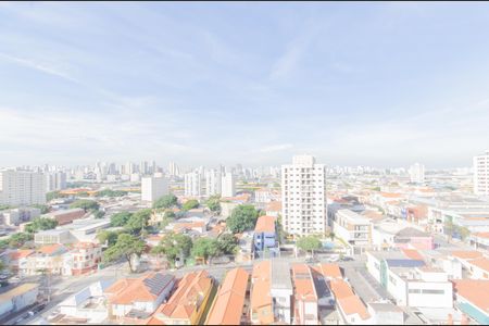 Vista da Varanda de apartamento para alugar com 2 quartos, 55m² em Ipiranga, São Paulo