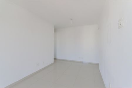 Sala de apartamento para alugar com 2 quartos, 55m² em Ipiranga, São Paulo