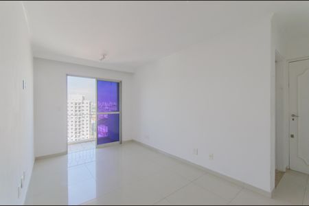 Sala de apartamento para alugar com 2 quartos, 55m² em Ipiranga, São Paulo