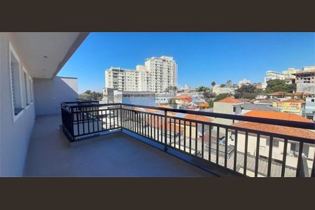 Apartamento à venda com 2 quartos, 74m² em Vila Nova Mazzei, São Paulo