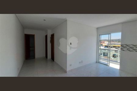Apartamento à venda com 2 quartos, 74m² em Vila Nova Mazzei, São Paulo