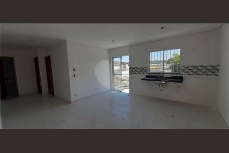 Apartamento à venda com 2 quartos, 74m² em Vila Nova Mazzei, São Paulo