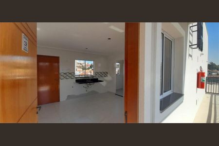 Apartamento à venda com 2 quartos, 74m² em Vila Nova Mazzei, São Paulo