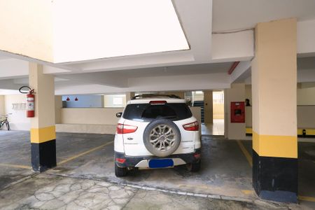 Apartamento para alugar com 98m², 3 quartos e 2 vagas Apartamento para alugar com 98m², 3 quartos e 2 vagasGaragem