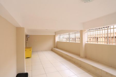 Apartamento para alugar com 98m², 3 quartos e 2 vagas Apartamento para alugar com 98m², 3 quartos e 2 vagasÁrea comum